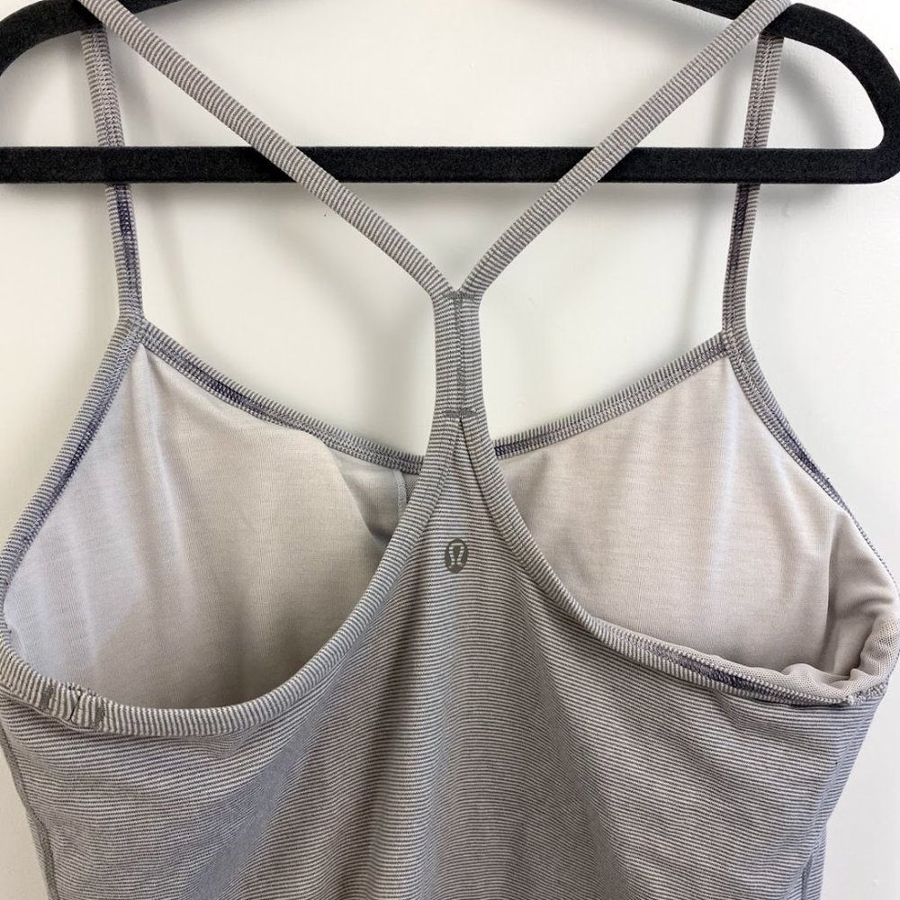 LULULEMON Workout Top - Picture 3 of 3